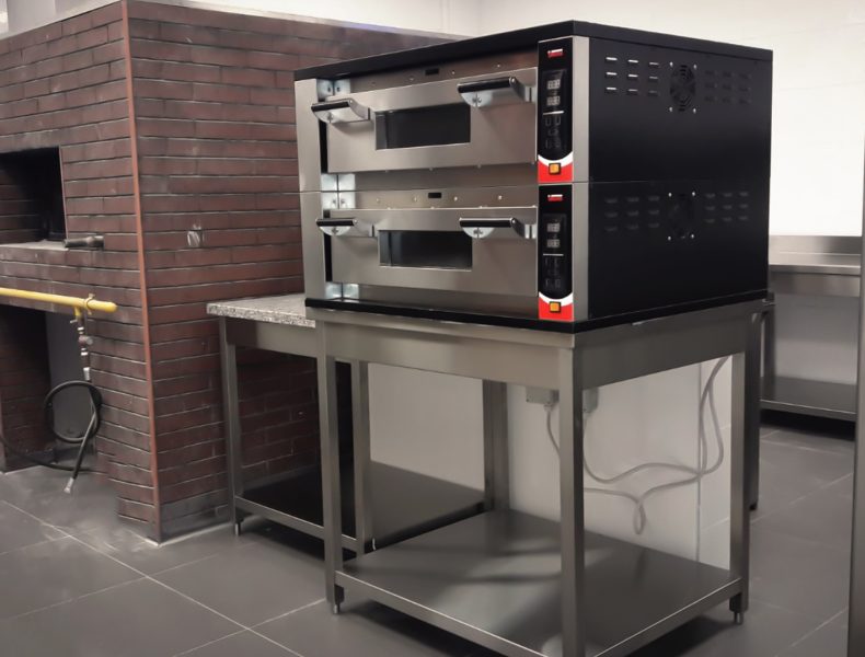 BAKERY-EQUIPMENTS-IN-QATAR-OVEN